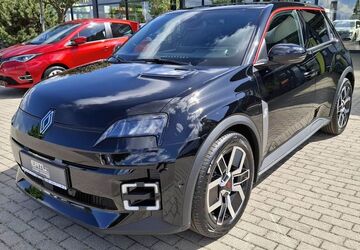 Renault R 5 4.500 km 29.280 &euro; Dresden-Altfranken 01156