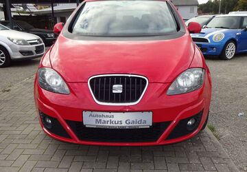 Seat Altea 288.000 km 3.450 &euro; Mömbris 63776