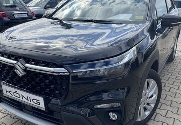 Suzuki (SX4) S-Cross 8.670 km 22.999 &euro; Leipzig 04178