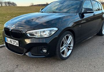 BMW 125 136.000 km 16.500 &euro; Oberndorf am Neckar 78727