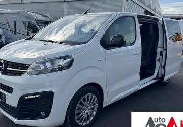 Opel Vivaro 16.989 km 26.900 &euro; Hünfeld/Fulda/Eiterfeld 36088