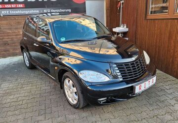 Chrysler PT Cruiser 126.005 km 3.980 &euro; Berlin 10627