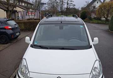 Citroen Berlingo 156.500 km 8.350 &euro; Deißlingen 78652