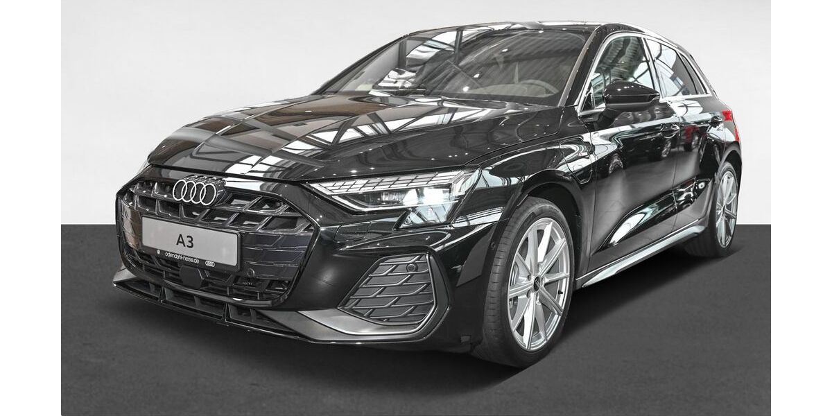 Audi A3 5.500 km 37.950 &euro; Köln 50739