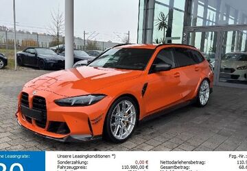 BMW M3 5.595 km 101.480 &euro; Friedrichshafen 88046