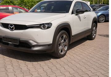 Mazda MX-30 34.000 km 14.980 &euro; Aschaffenburg 63741