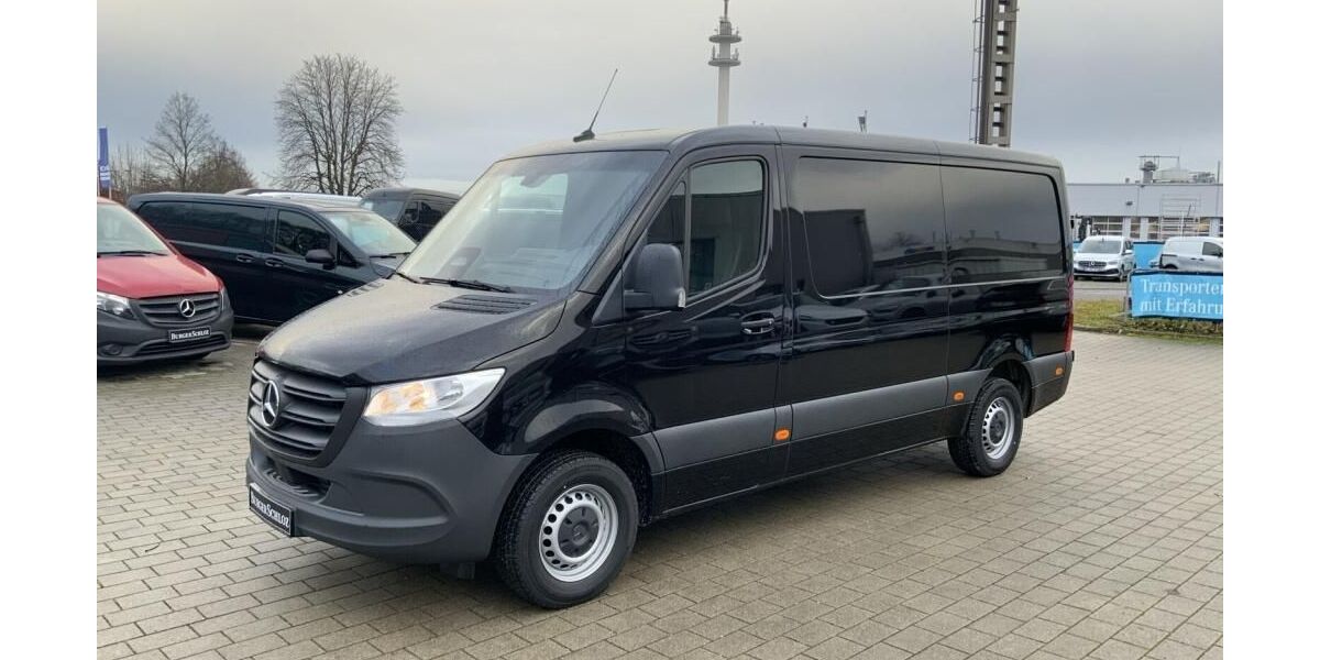 Mercedes-Benz Sprinter 4.576 km 50.420 &euro; Schorndorf 73614