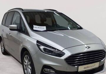 Ford Galaxy 159.328 km 19.990 &euro; Fernwald-Steinbach 35463
