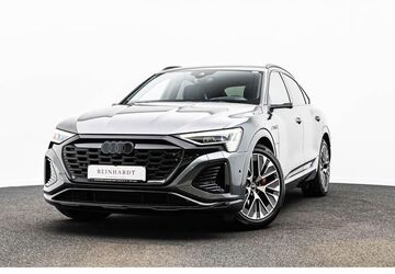 Audi Q8 e-tron 73.258 km 50.590 &euro; Hagen 58091
