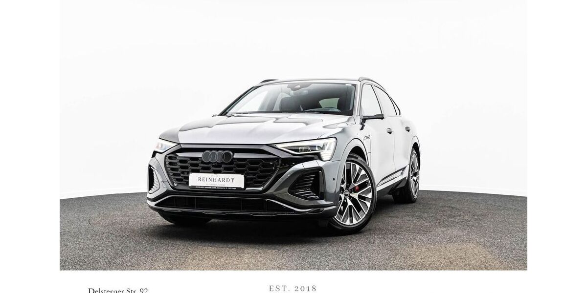 Audi Q8 e-tron 73.258 km 50.590 &euro; Hagen 58091