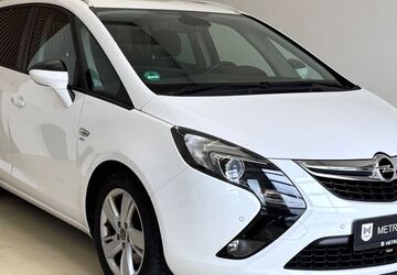 Opel Zafira 175.000 km 8.490 &euro; Krumbach (Schwaben) 86381
