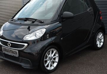Smart ForTwo 150.000 km 5.499 &euro; Altbach 73776