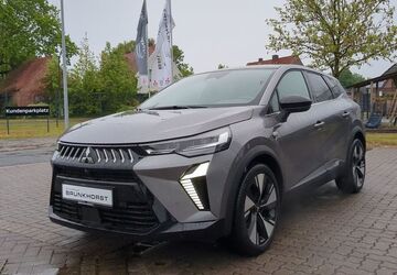 Mitsubishi Grandis 1.001 km 34.490 &euro; Hetzwege / Scheeßel 27383