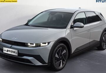 Hyundai IONIQ 5 1.200 km 50.990 &euro; Albstadt-Ebingen 72458