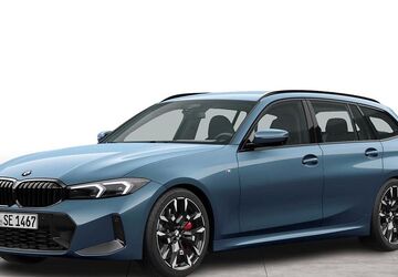 BMW 320 7.774 km 49.890 &euro; Bad Wiessee 83707