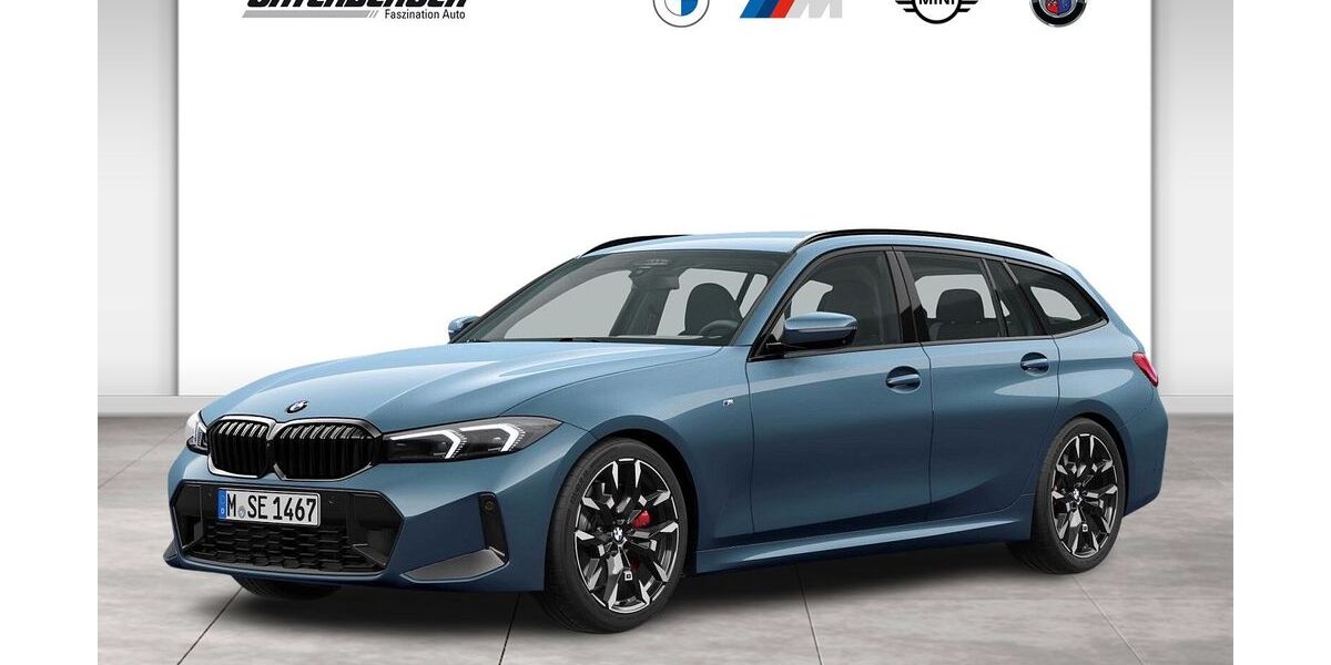 BMW 320 7.774 km 49.890 &euro; Bad Wiessee 83707