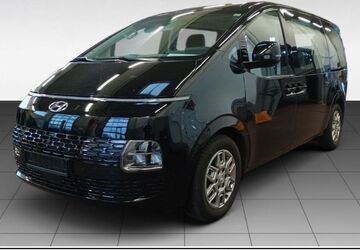 Hyundai STARIA 36.207 km 38.970 &euro; Gelsenkirchen 45897