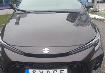 Suzuki Swace 63.960 km 20.890 &euro; Hoyerswerda 02977