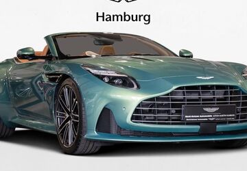 Aston Martin DB12 2.500 km 249.007 &euro; Hamburg-Alstertal 22339
