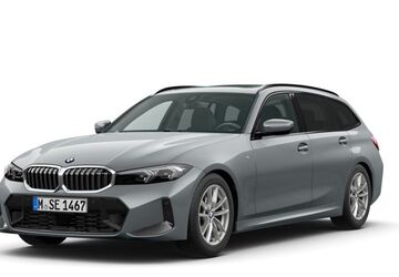 BMW 320 6.400 km 44.933 &euro; Pleisweiler-Oberhofen 76889