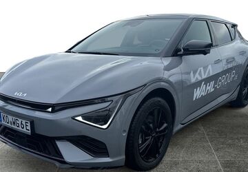 Kia EV6 19.500 km 49.690 &euro; Kassel 34125