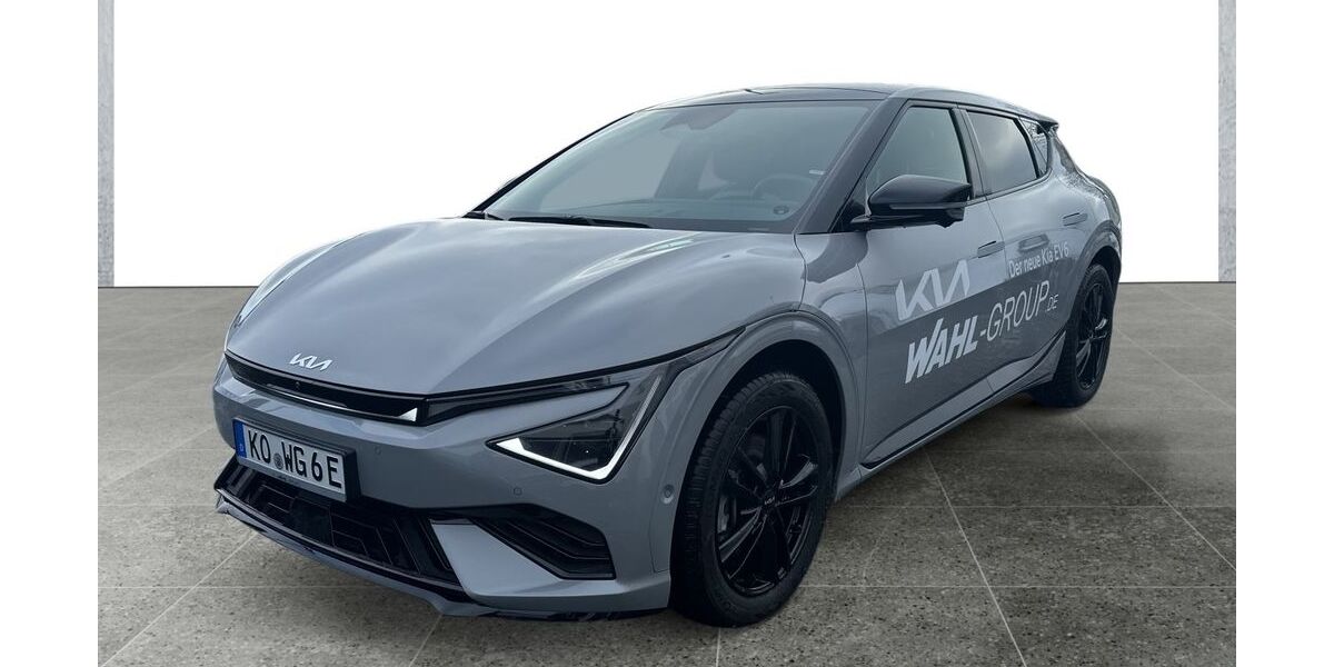 Kia EV6 19.500 km 49.690 &euro; Kassel 34125