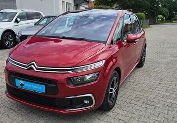 Citroen C4 Picasso 60.000 km 15.555 &euro; Raubling 83064