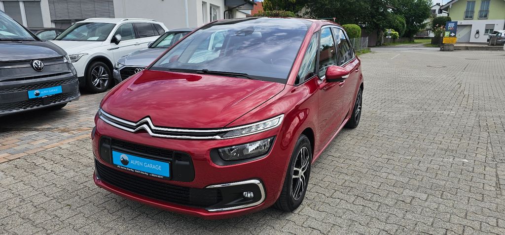 Citroen C4 Picasso 60.000 km 15.555 &euro; Raubling 83064
