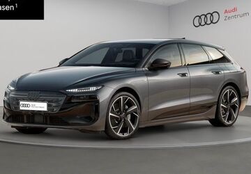 Audi A6 e-tron 1.950 km 77.490 &euro; Erfurt 99099