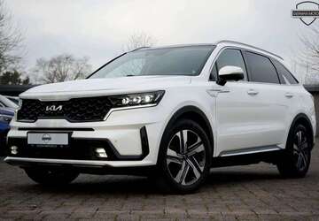 Kia Sorento 68.713 km 36.999 &euro; Moenchengladbach 41199