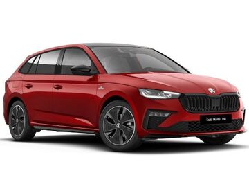 Skoda Scala 19.550 km 25.995 &euro; Wasungen 98634