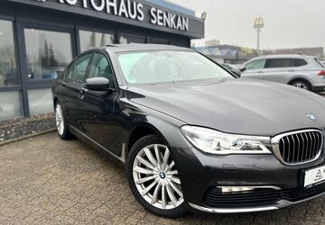 BMW 740 106.500 km 35.490 &euro; Peine 31228
