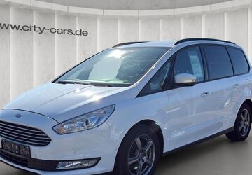 Ford Galaxy 111.000 km 14.490 &euro; Brandenburg 14772
