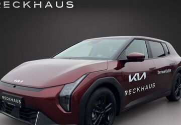 Kia EV4 7.000 km 43.950 &euro; Erwitte 59597