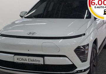 Hyundai KONA 12.313 km 28.990 &euro; Düsseldorf 40233