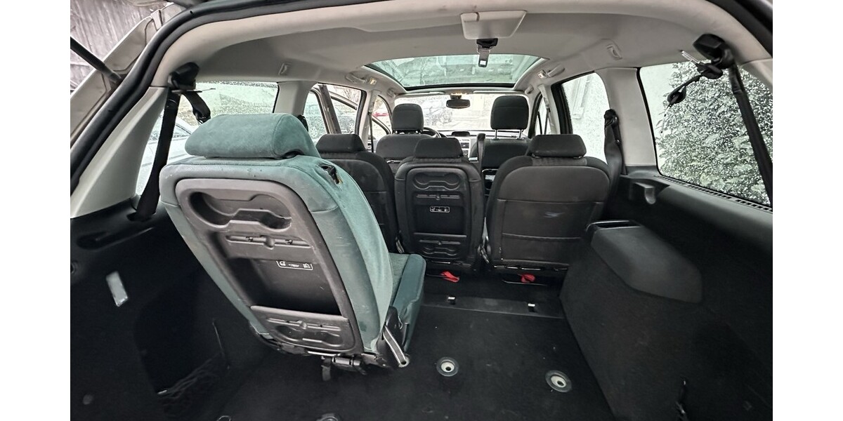 Peugeot 307 SW 112.769 km 3.000 &euro; Hohenschäftlarn 