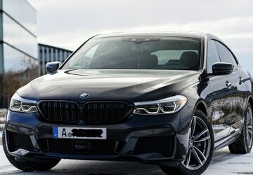 BMW 640 Gran Turismo 69.990 km 34.990 &euro; Augsburg 86199