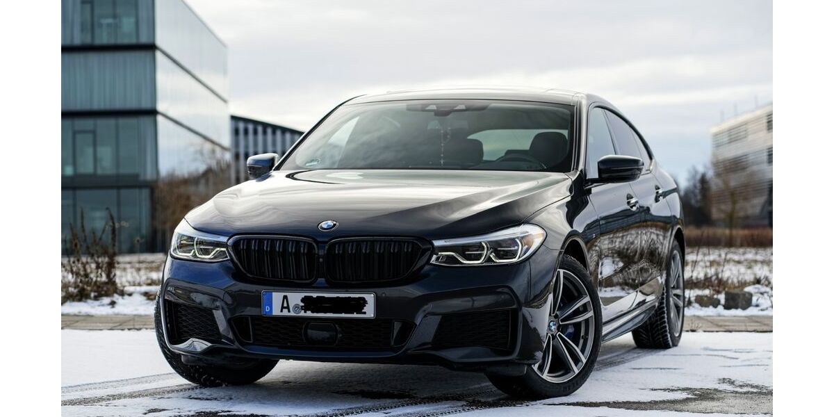 BMW 640 Gran Turismo 69.990 km 34.990 &euro; Augsburg 86199