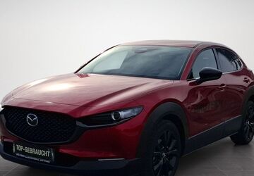 Mazda CX-30 22.990 km 29.480 &euro; Singen 78224