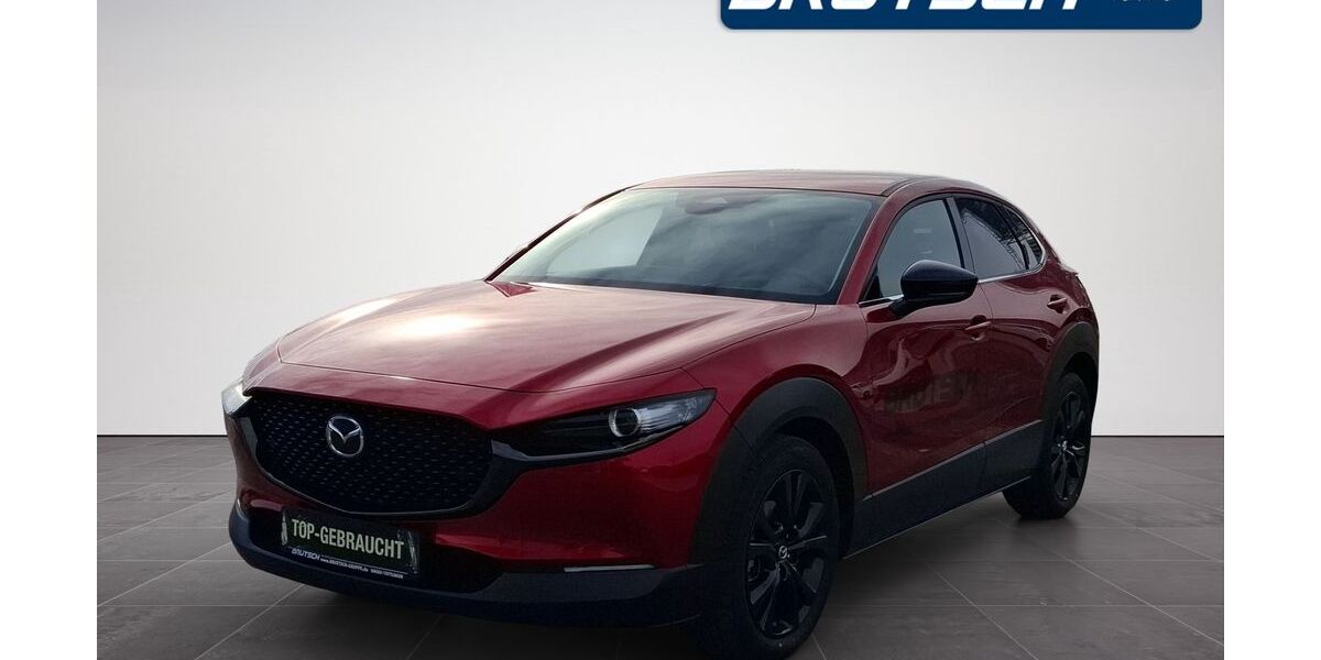 Mazda CX-30 22.990 km 29.480 &euro; Singen 78224