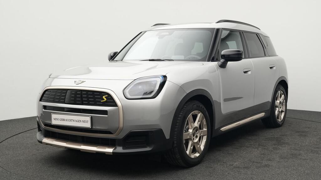 Mini Countryman SE (Cooper) 13.701 km 38.800 &euro; 