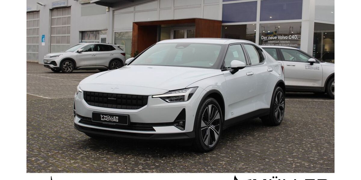 Polestar 2 45.000 km 32.480 &euro; Königswinter 53639