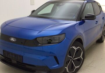 Ford Capri 2.900 km 46.590 &euro; Freiburg im Breisgau 79108