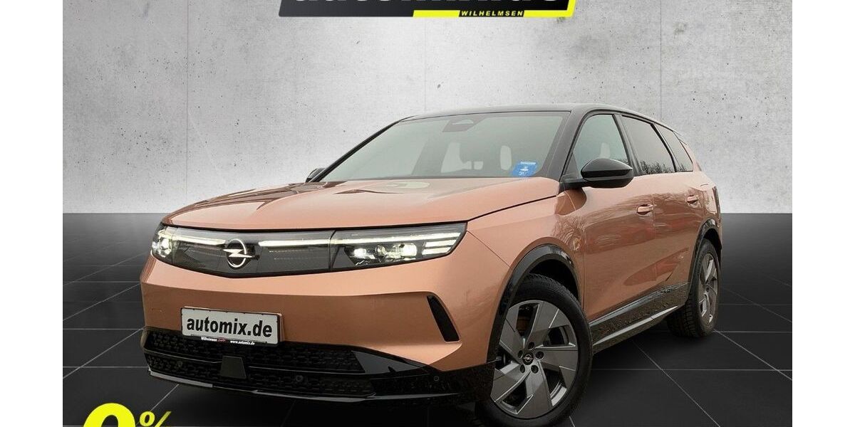 Opel Grandland (X) 13.100 km 36.800 &euro; Enge-Sande 25917