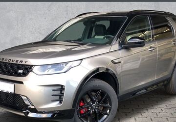 Land Rover Discovery Sport 5.000 km 57.880 &euro; Mainz-Hechtsheim 55129