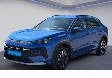 VW T-Roc 5.100 km 33.890 &euro; Braunschweig 38124