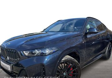 BMW X6 9.950 km 99.950 &euro; Prien am Chiemsee 83209