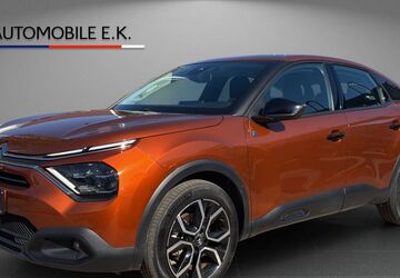 Citroen ë-C4 24.650 km 16.950 &euro; Bönningstedt 25474