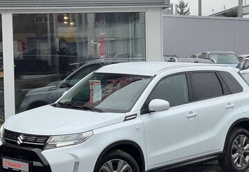 Suzuki Vitara 2.000 km 22.990 &euro; Olpe 57462