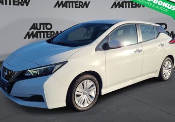 Nissan Leaf 23.501 km 13.790 &euro; Bielefeld 33719